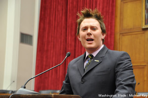 Clay Aiken