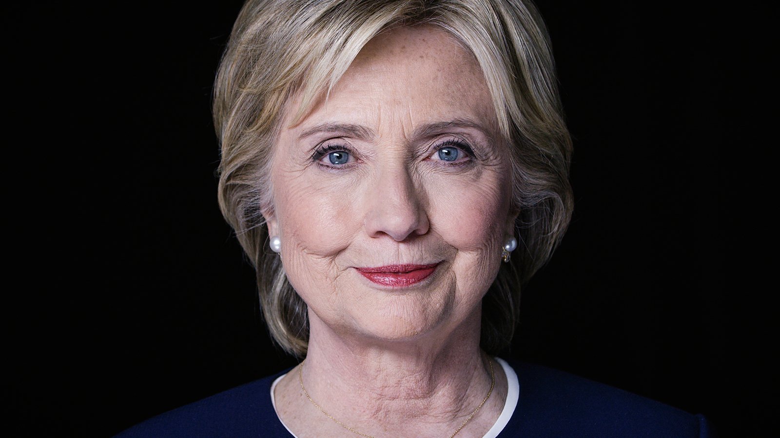 OP-ED: Democrats, Get Behind Hillary – OutSmart Magazine