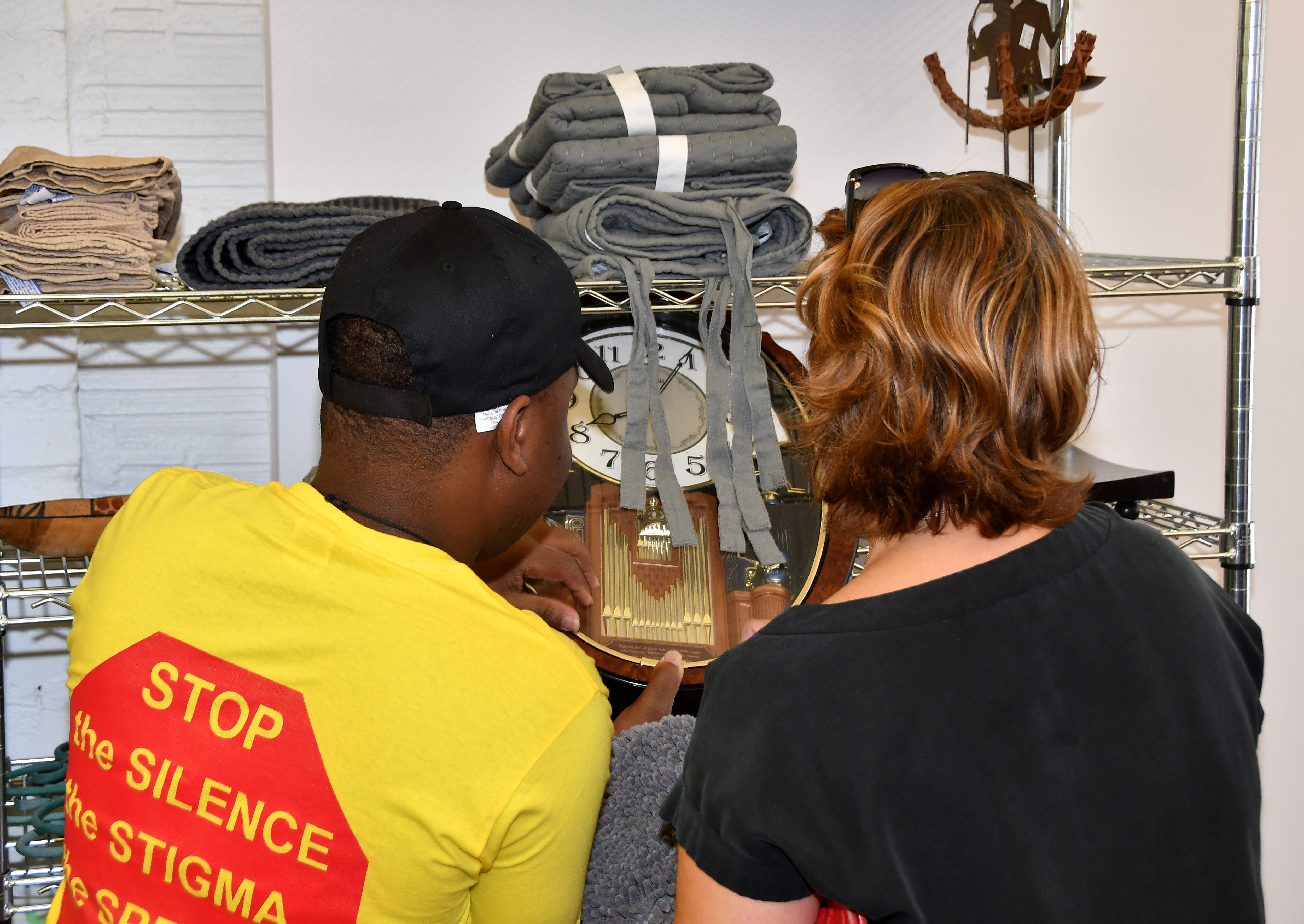 Out Of The Closet Thrift Store Opens In Houston Outsmart Magazine