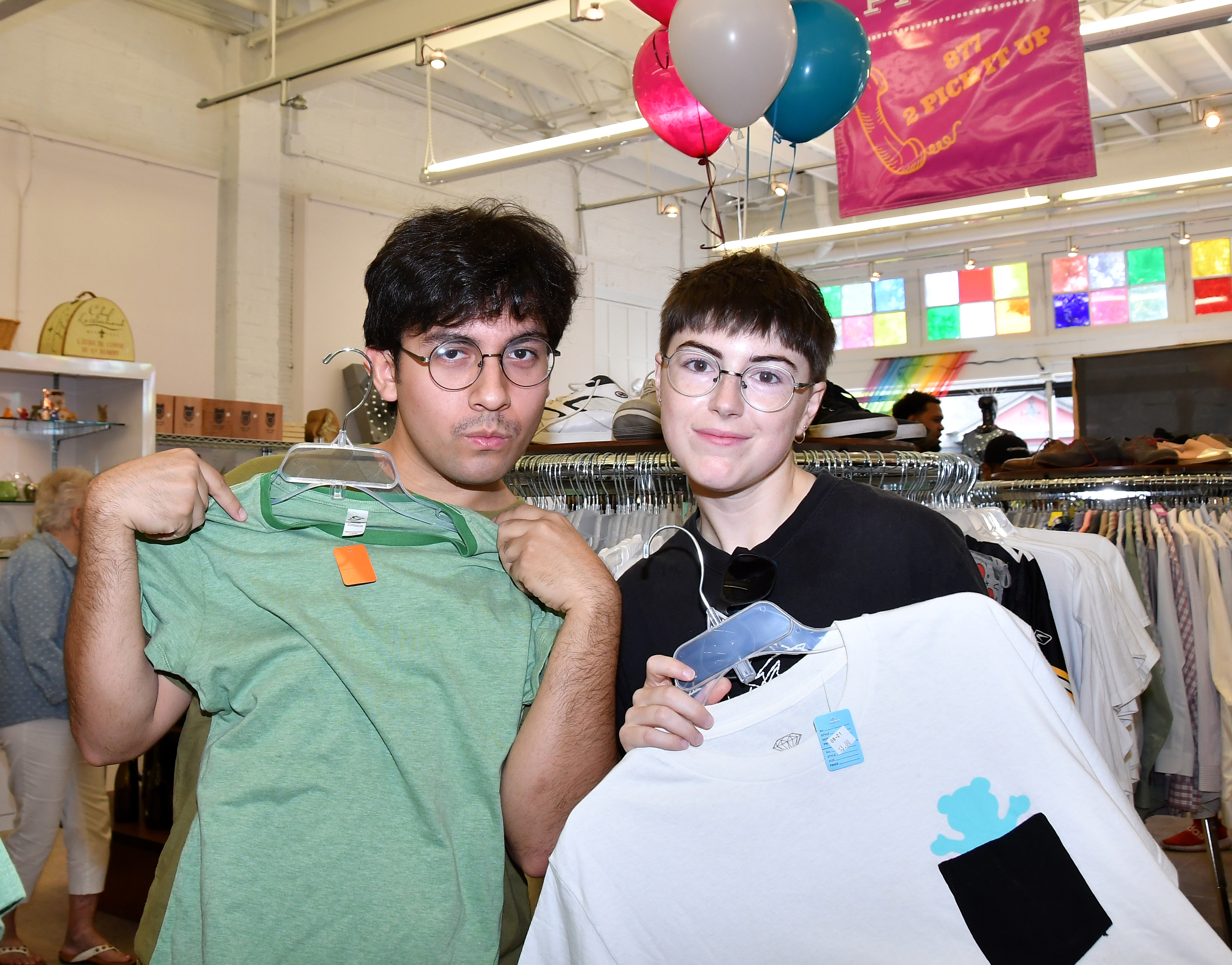 Out Of The Closet Thrift Store Opens In Houston Outsmart Magazine