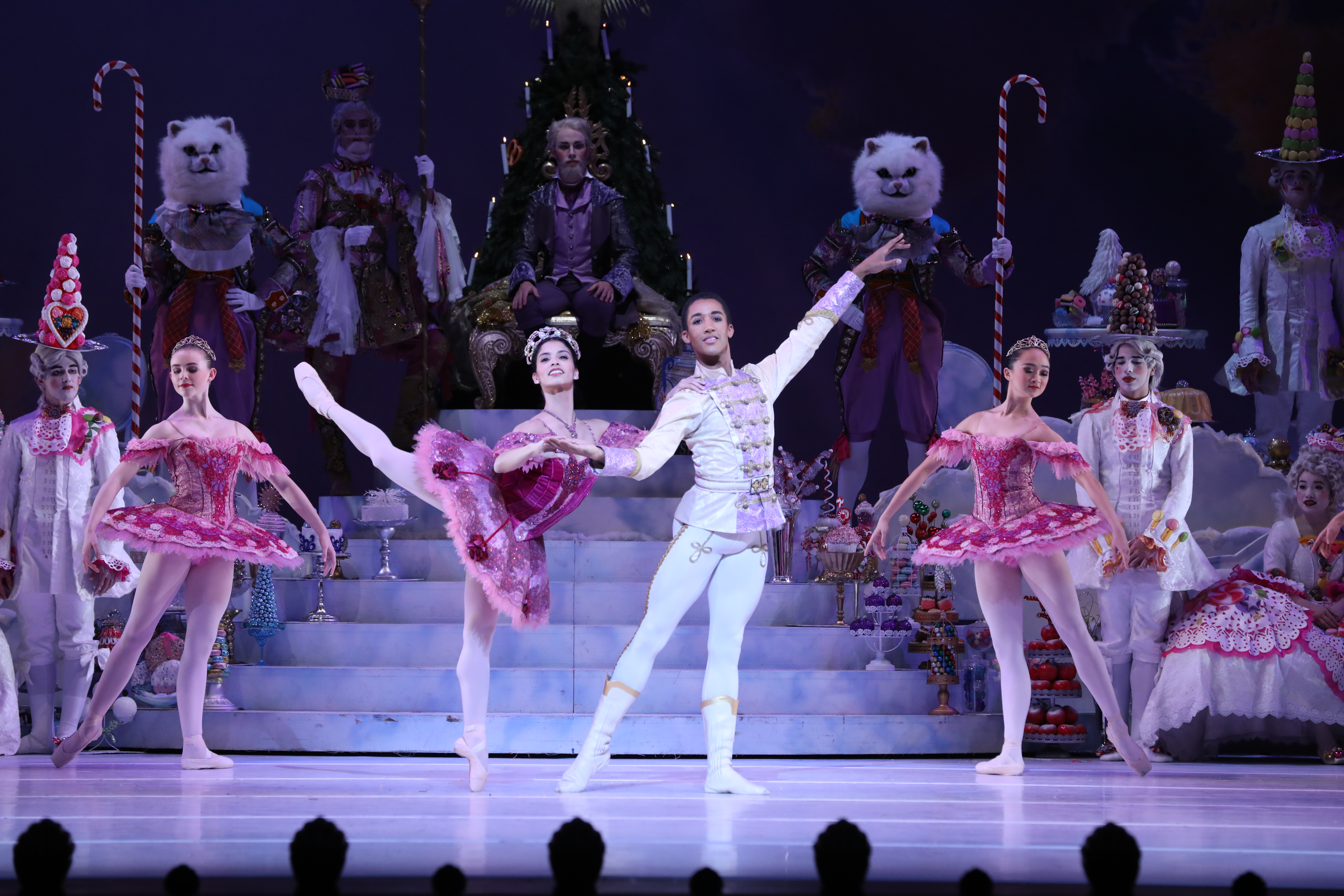 Houston Ballet The Nutcracker OutSmart Magazine