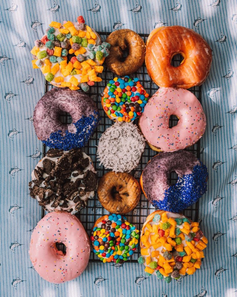 Voodoo Doughnut Opens In Montrose Outsmart Magazine Voodoo Doughnut Opens In Montrose Outsmart Magazine