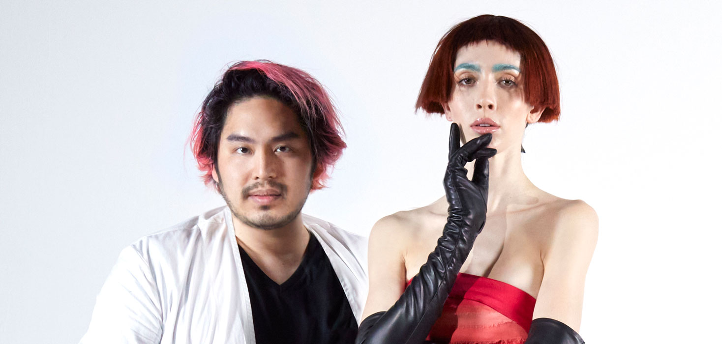 COVER STORY: Groundbreaking Glamour – OutSmart Journal